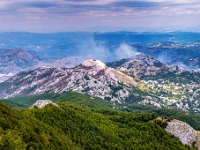 Lovćen